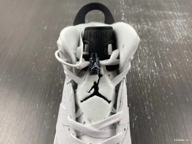 Cheap MAX Jordan Reverse CT8529-112 Air 6 Oreo 0423